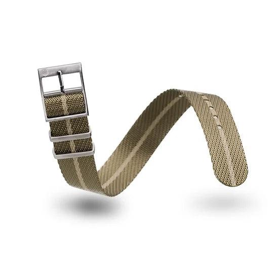 Single strap nato on sale