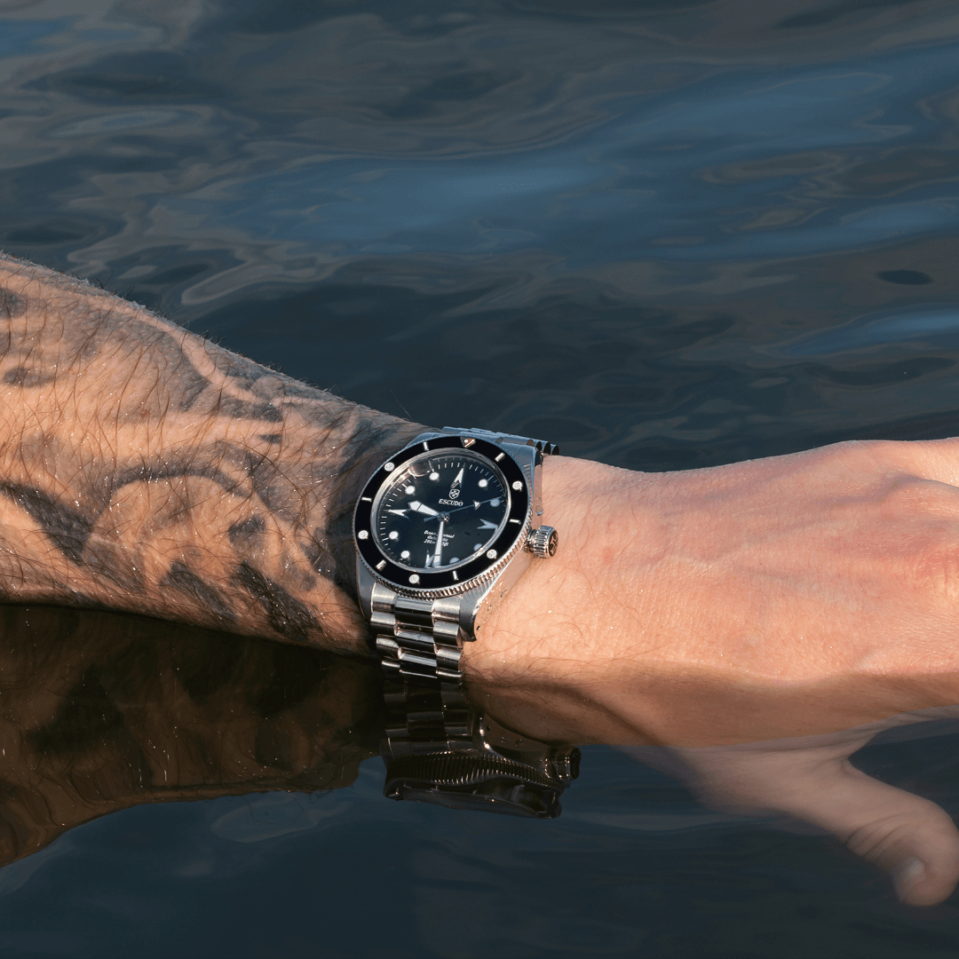 Divers Watches for Men