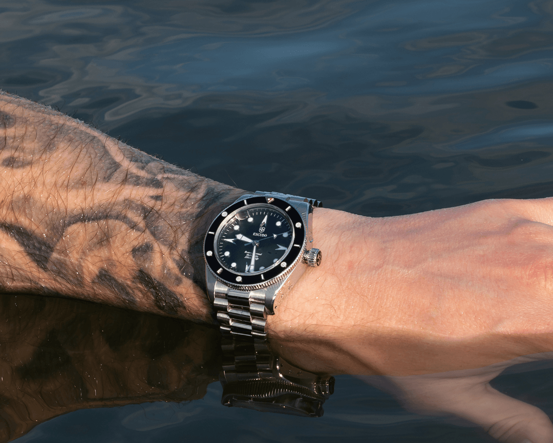 Divers Watches for Men