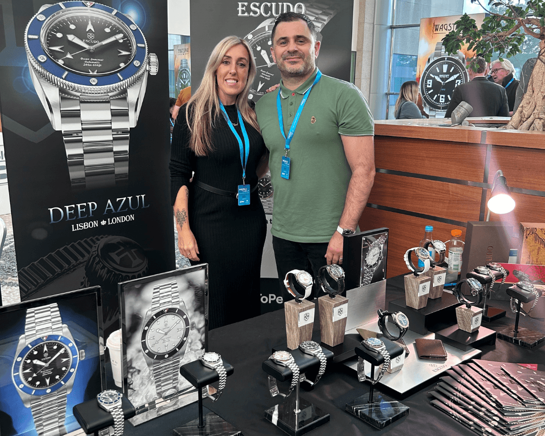 The Premier Watch Event: Insights from World Time UK