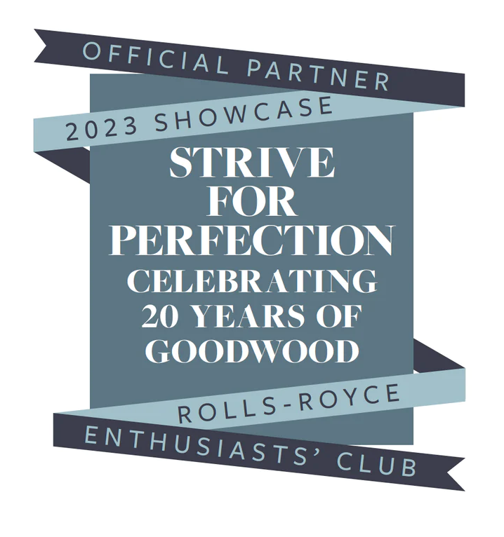 Escudo Watches to announce a strategic partnership with the Rolls Royce Motorings Enthusiasts Club