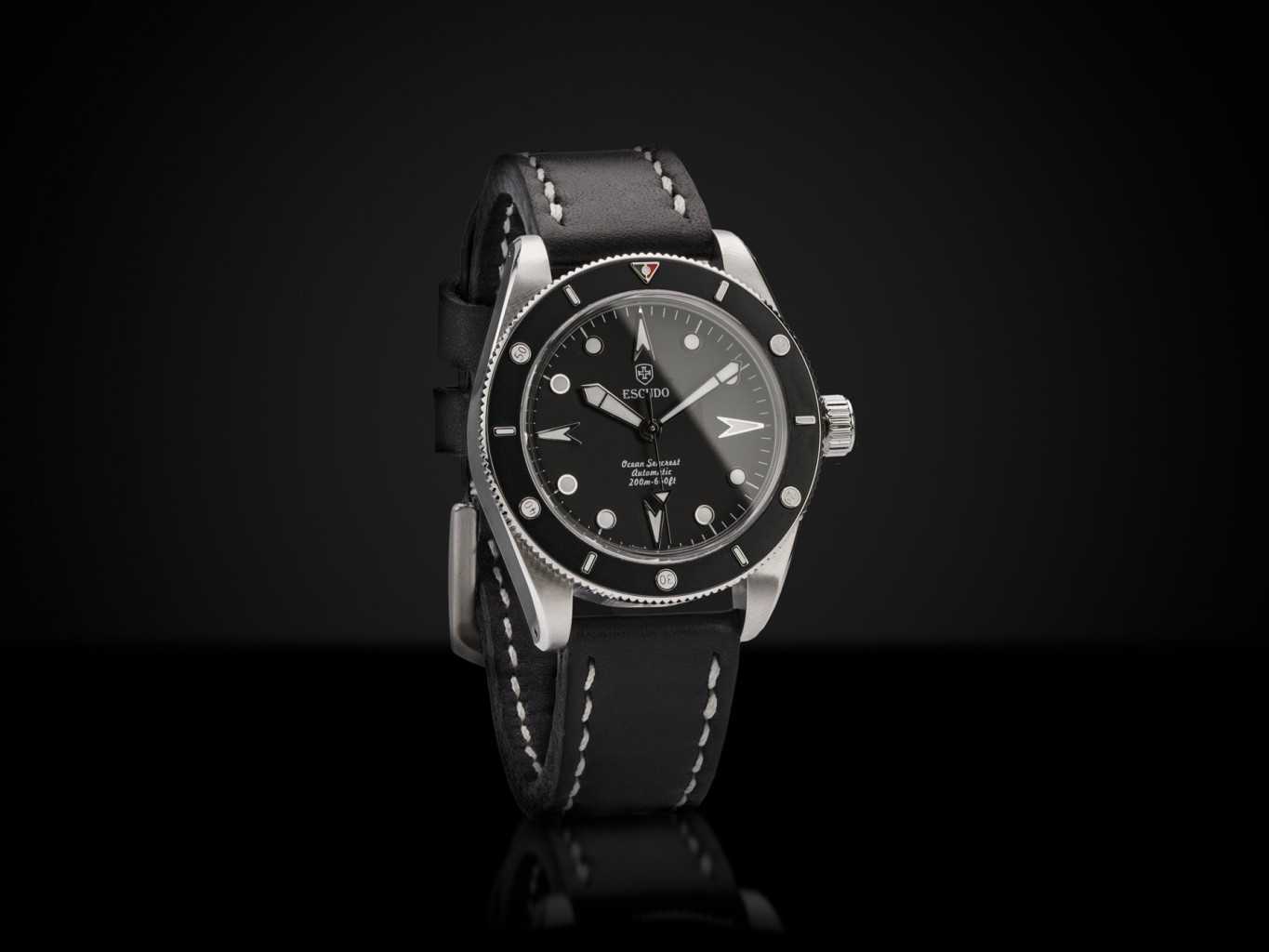 mens diving watches