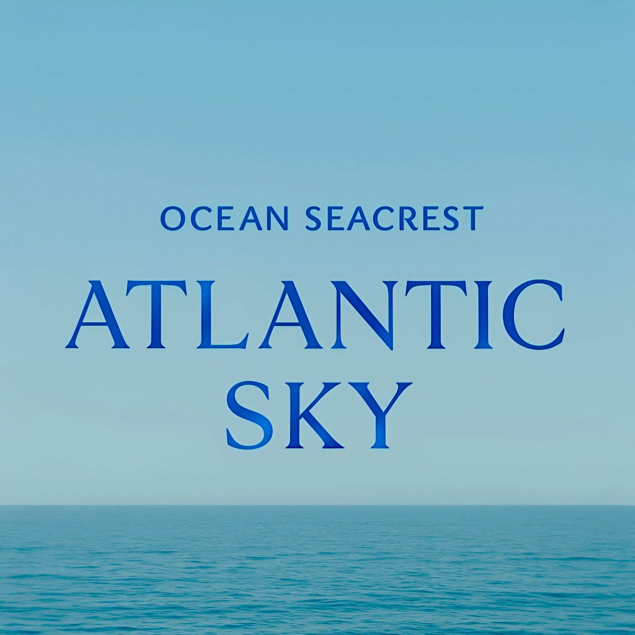 The Journey to the Atlantic Sky