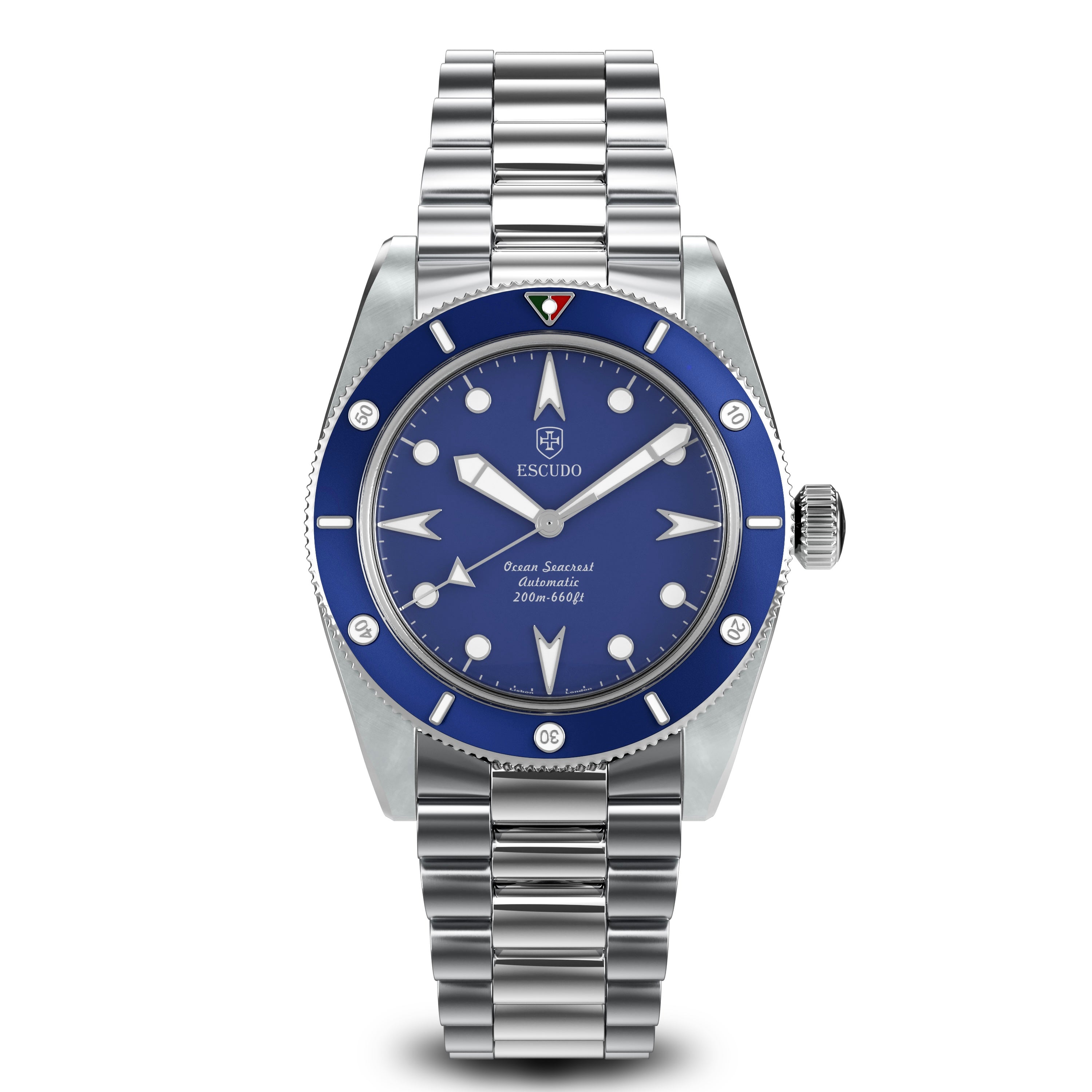 Azul - Bracelet - 39mm