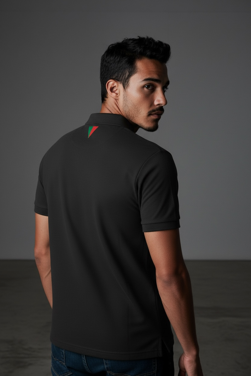 Escudo Polo Shirt