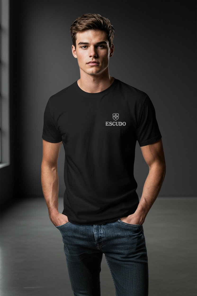 Escudo T-Shirt