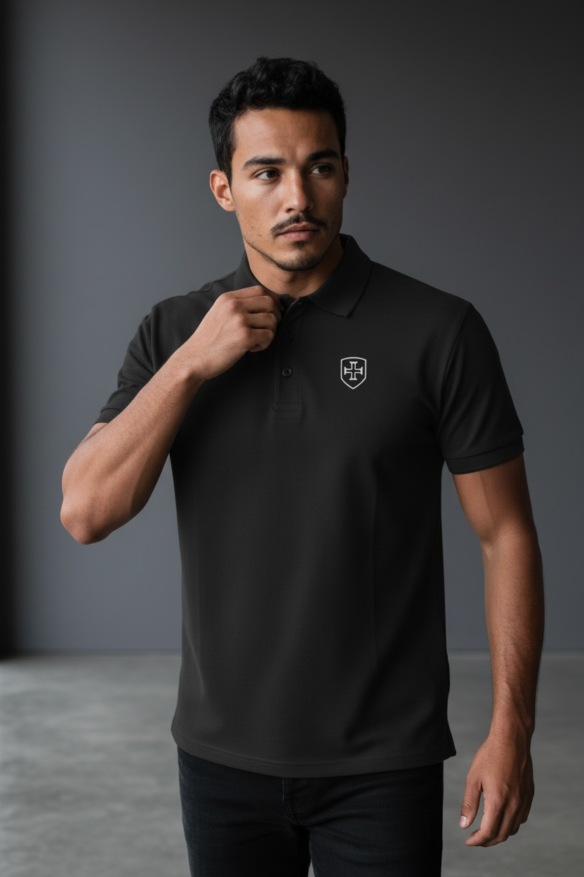 Escudo Polo Shirt