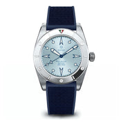 Atlantic Sky (Polished bezel) & Atlantic Navy CTS