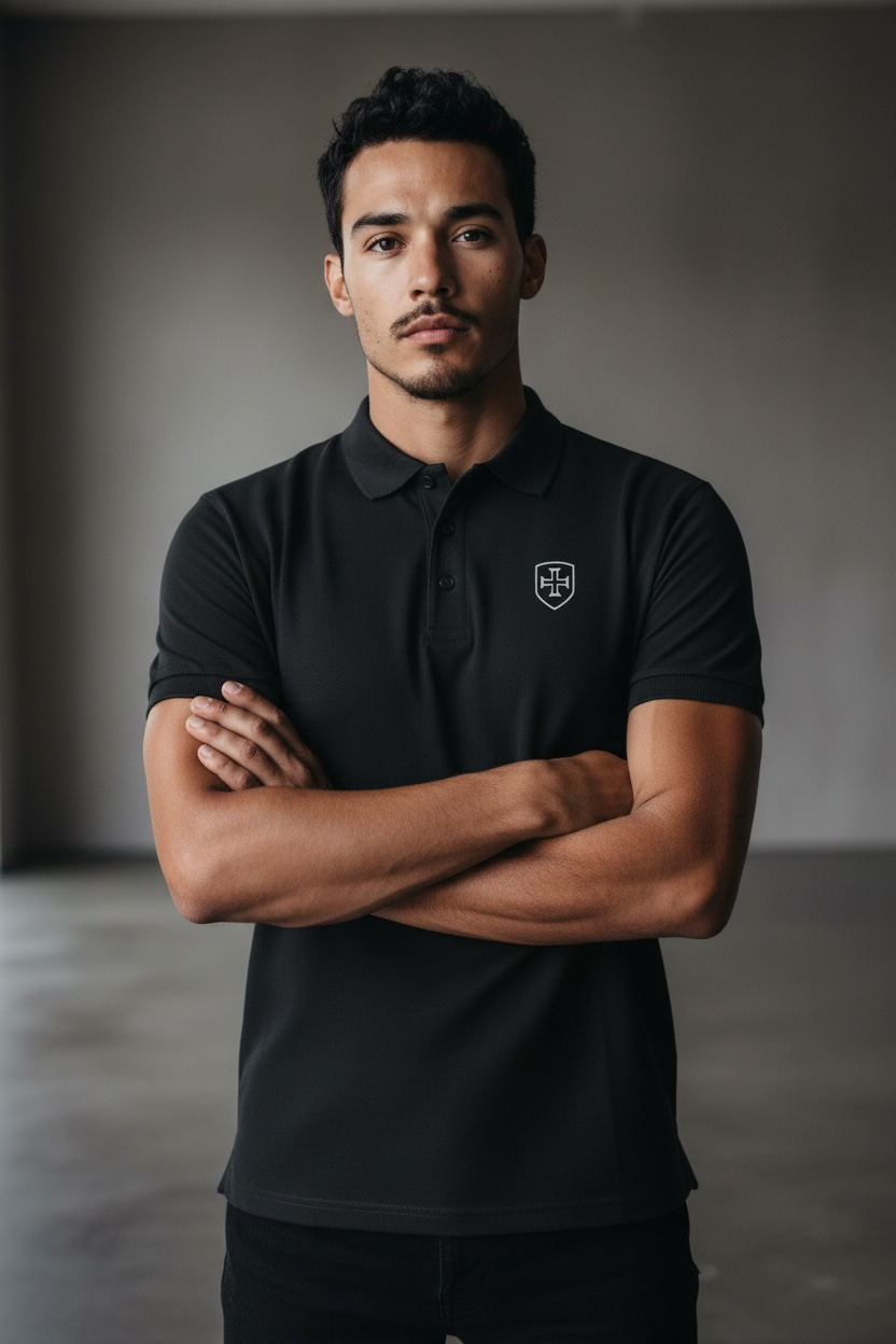 Escudo Polo Shirt