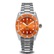 Burnt Horizon - Bracelet - 39mm