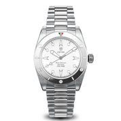 Silver Inox - Bracelet - 39mm