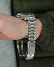 Midnight Emerald - Bracelet - 39mm