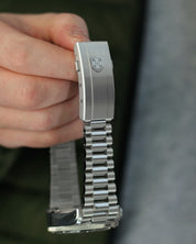 Midnight Emerald - Bracelet - 39mm