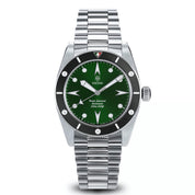 Midnight Emerald - Bracelet - 39mm