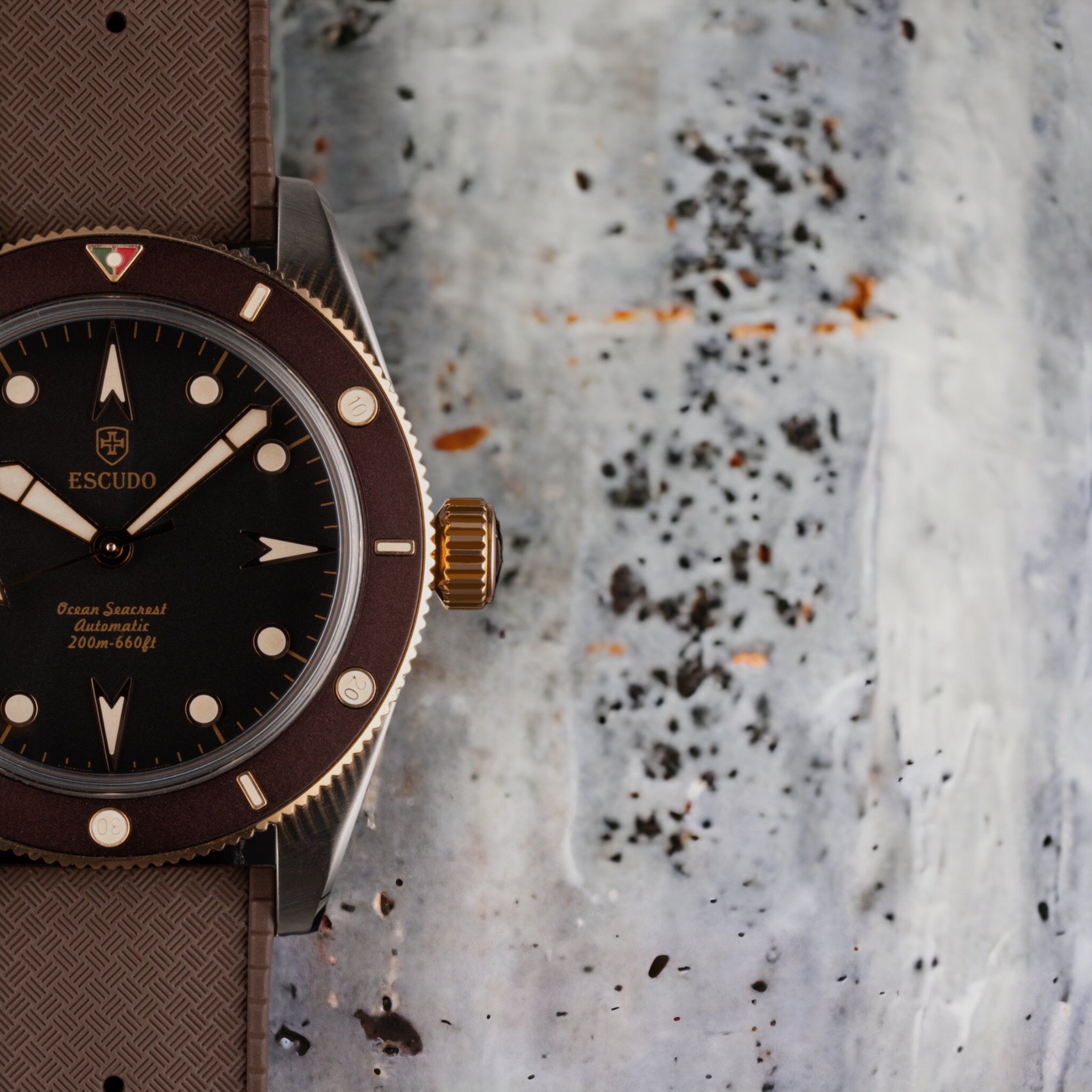 Gallery – Escudo Watches
