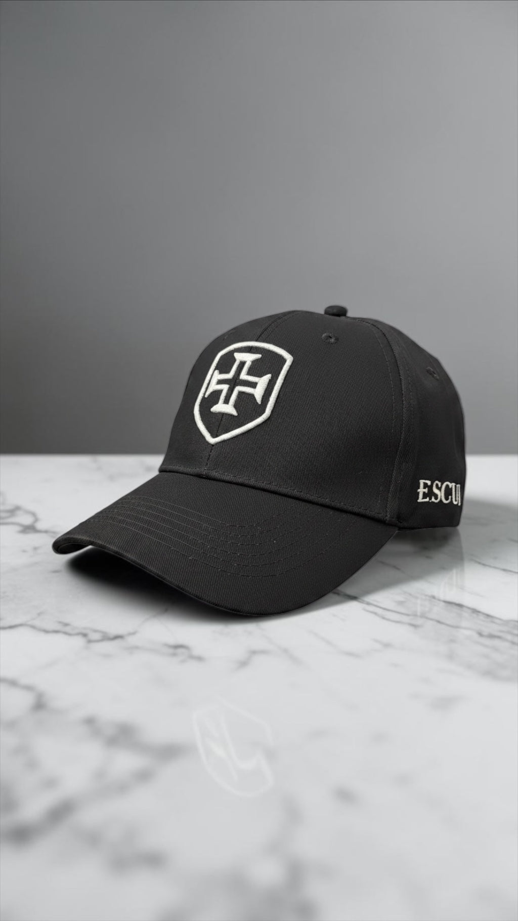 Escudo Cap