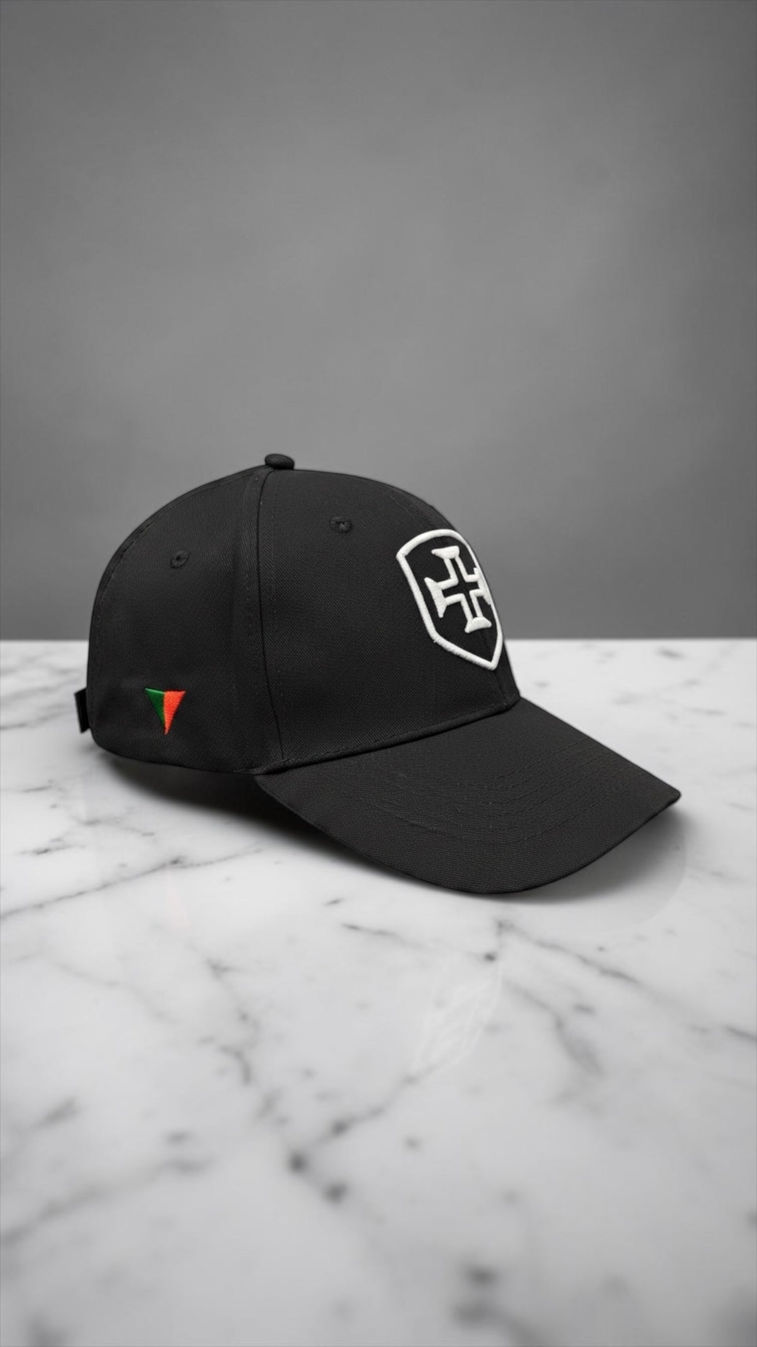 Escudo Cap