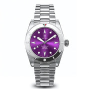 Violet Haze - Bracelet - 39mm