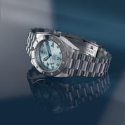 Atlantic Sky - Bracelet - 39mm (Polished)