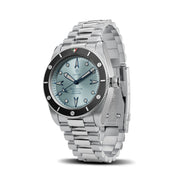 Atlantic Sky - Bracelet - 39mm (Black)