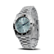 Atlantic Sky - Bracelet - 39mm (Polished)