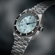 Atlantic Sky - Bracelet - 39mm (Black)