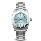 Atlantic Sky - Bracelet - 39mm (Polished)