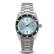 Atlantic Sky - Bracelet - 39mm (Black)