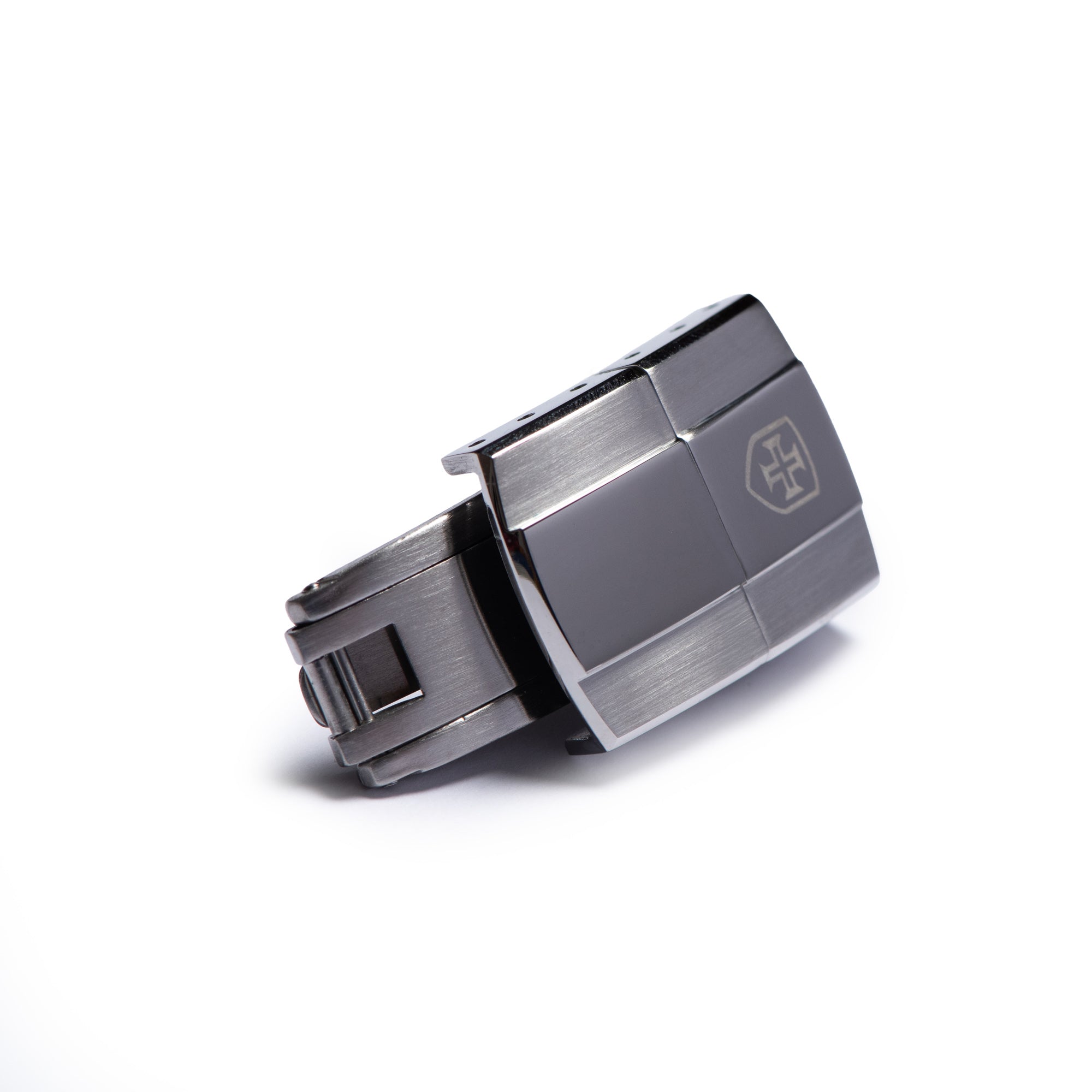 CTS FKM RUBBER STRAP / ABYSS BLACK