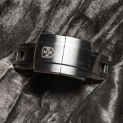 CTS FKM RUBBER STRAP / ABYSS BLACK