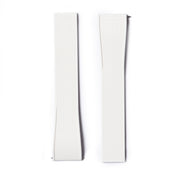 CTS FKM RUBBER STRAP / ARCTIC WHITE