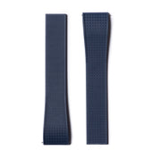 CTS FKM RUBBER STRAP / ATLANTIC NAVY