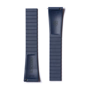 CTS FKM RUBBER STRAP / ATLANTIC NAVY